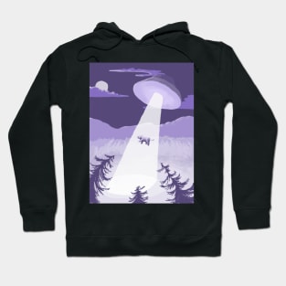 Abduction Hoodie